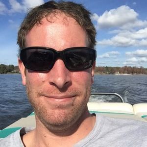 Meet your Posher, Jason